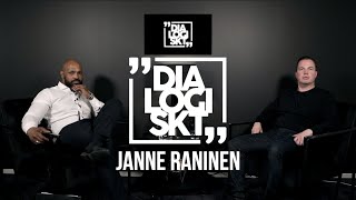 Janne Raninen,#51, ”Solvalla, Gangsterkrig, Arlanda rånet, Kartellen och livstidsstraff.”