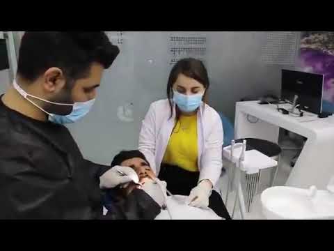 Mardin Merkez de En Büyük Ağız ve Diş Polikliniği Açılıyor!