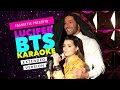 NEVER before seen footage of Lucifer and Rory doing  karaoke songs!