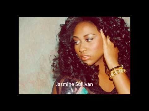 Jazmine Sullivan Redemption song