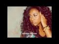 Jazmine Sullivan Redemption song