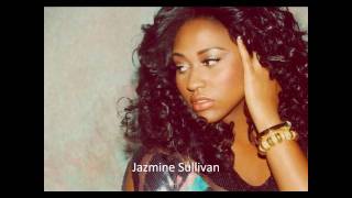 Jazmine Sullivan Redemption song