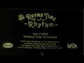 Rhyme Time Rhythm Screener Is Coming Soon For A Royal Welcome Once A Pond A Time