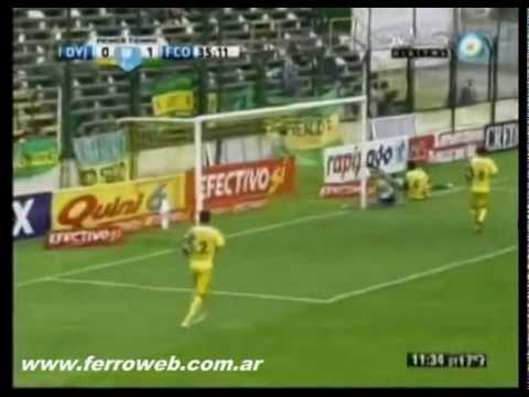 Ferro Web - Compacto: Defensa y Justicia 0 - Ferro Carril Oeste 2