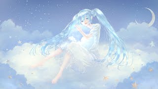 - stay home,my darling / 初音ミク