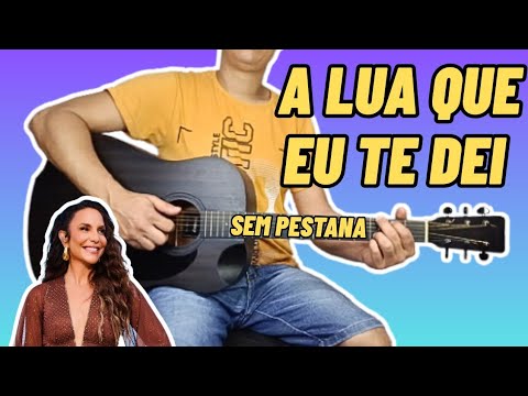 Ela É De Lua - Paola Vegas