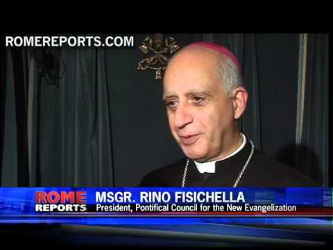 Click to Watch the Year of Faith: The Door of Faith is the Way Out of the Iron Cage of Modernity video