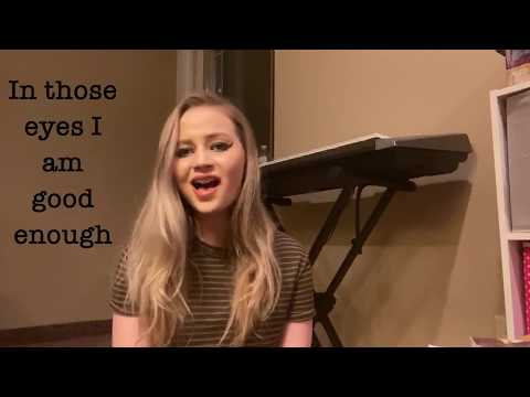 We The Least - Good Enough (Official Music Video)