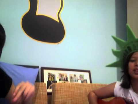 the impatient sisters - the mermaid song (original)