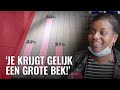 Driekwart zwijgt bij overtreden coronaregels in OV