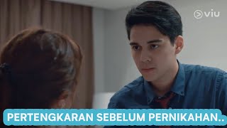 Download lagu Doomed Couple? Audi Marissa & Maxime Bouttier Fight Again | Rewrite | Viu Originals mp3