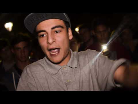 MORDEKAI vs THAYOO vs LEWAN - SEMIFINAL Triangulares NOS (16/03/18) - Sinescritura