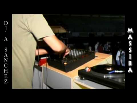 ANGEL SANCHEZ DJ MASSIBA