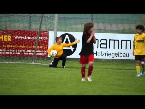 Kaminsky Marcel - Super abgewerter Elfmeter