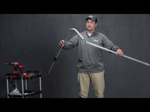 Otter XT PRO X-Over - Assembly