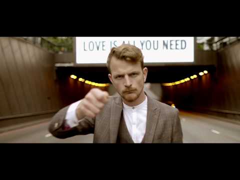 London's Falling - Dave Crowe Beatbox - teaser