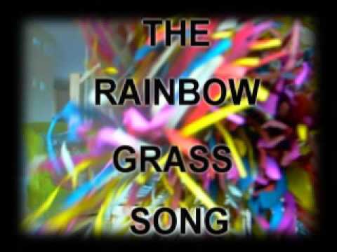 Indian in the machine - The Rainbow Grass Song