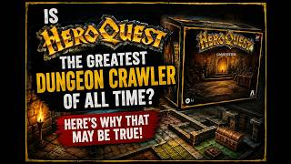 HeroQuest video thumbnail