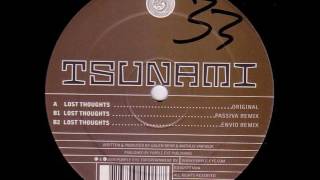 Syndique - Lost Thoughts (Envio Remix)