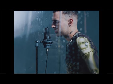 Rels B - 23 FEB MADRID FREESTYLE (Video Oficial)