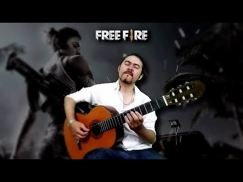 FREE FIRE OST - New Theme Song #FreeFire #FreeFireSong