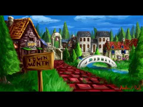 ZZ pingosimon - Final Fantasy 6 - The Day After for 3 cellos