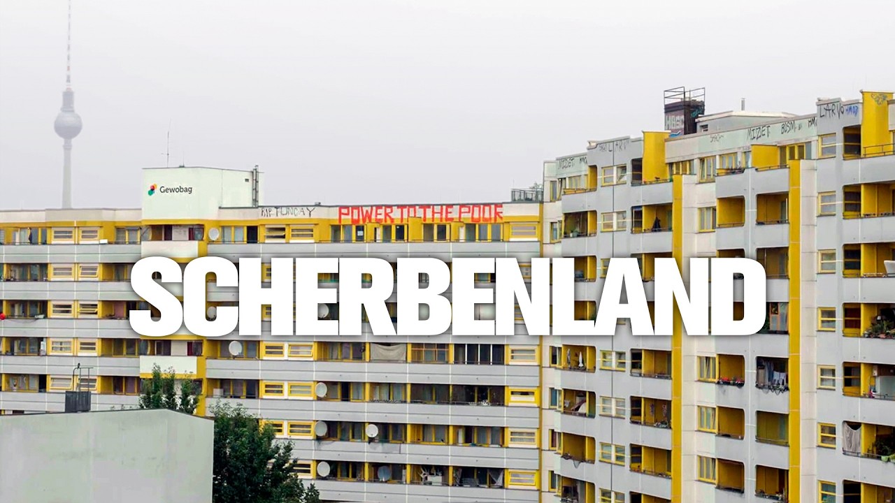 Scherbenland Trailer