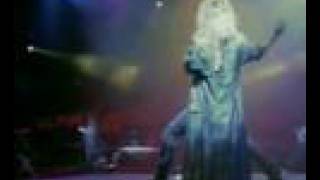 Magnum - Back To Earth