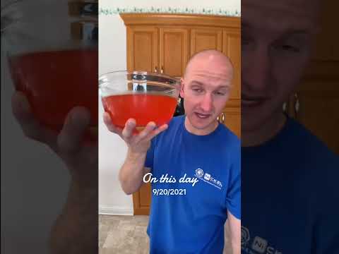 THE BEST DIETING SNACK