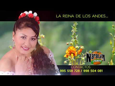 ♬♫NARANJITA DE SUCRE ♬♫♪►TU SONRISA ANGELICAL♪♫ ► PRIMICIA 2020♪♫ ►