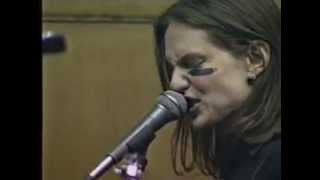 Veruca Salt   She&#39;s A Brain Live