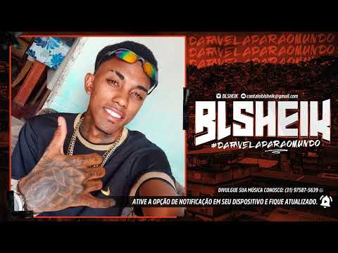 Mc Pac Man - De Glockada (Dj Pac)