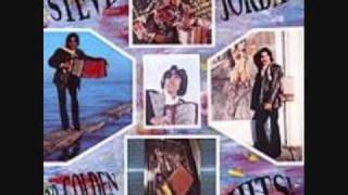 ESTEBAN STEVE JORDAN - SI TE PORTAS MAL  [[[TEJANO ELITE]]]