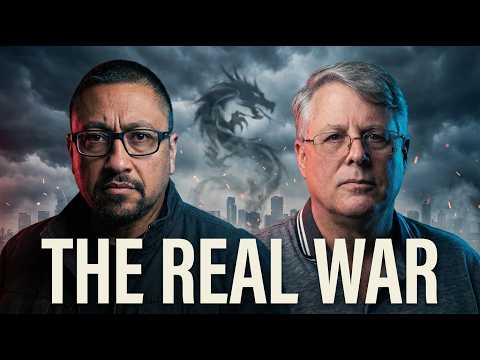 Revelation 12 Reveals What’s Really Happening!