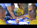 KWA UFUNDISHAJI HUU HAKUNA MWANAFUNZI KUFELI BARNEY PRE SCHOOL