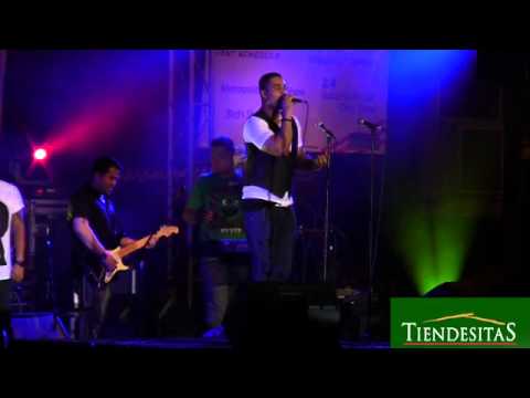 Southborder - Habang Atin Ang Gabi (2012 Tiendesitas Independence Week)