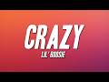 Lil Boosie Crazy Lyrics