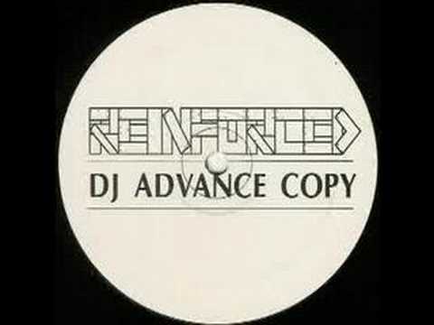 RUFIGE CRU - Killa Muffin (The Band Dog Mix)