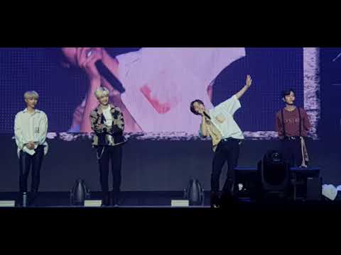 STRAY KIDS UNVEIL TOUR 'I AM...' in Moscow
