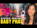 The Rise And Fall And Rise Again Of Baby Phat Clothing