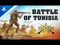 Enlisted - Battle of Tunisia Closed Beta Event | PS5