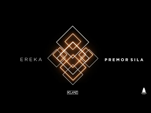 KLANZ x Ereka - PREMOR SILA | Wildwood Records (Official Full Song)