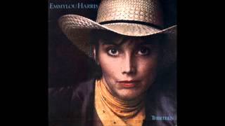 Your Long Journey. Emmylou Harris.