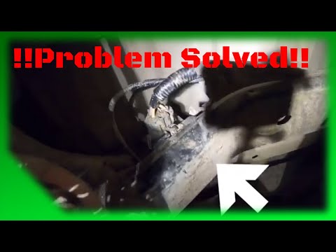 2017 Ford F-250 Powerstroke 6.7 Stabilitrak  & Hill Descent Problem Solved