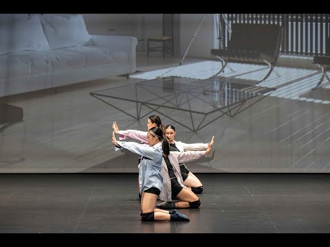 Money Never Sleeps #DANCEFLIX