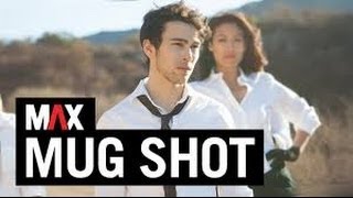 MAX - Mugshot (UNOFFICIAL MUSIC VIDEO)