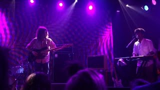 Toro y Moi - So Many Details - Live in San Francisco