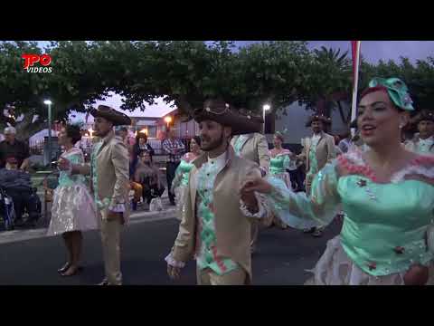 Marcha Oficial das Festas da Praia 2019