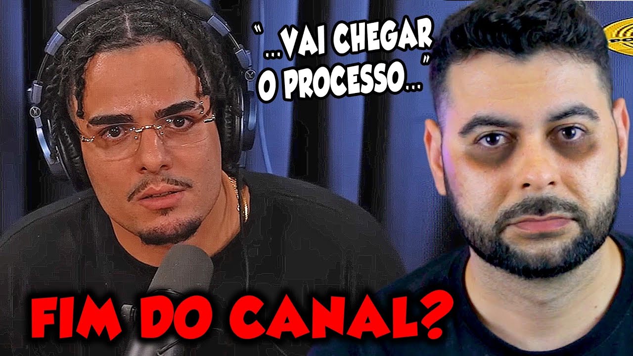 PODPAH DANDO STRIKES EM GERAL