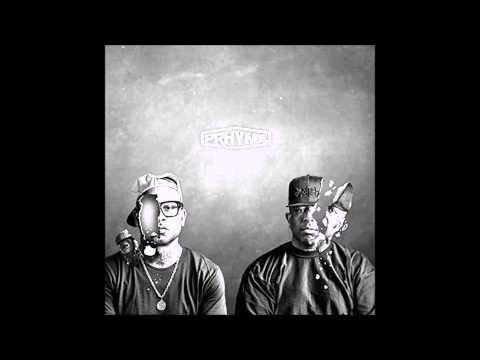 Royce 5'9 (prod by Quiet . Dj Premier) #PRhymeRemixContest